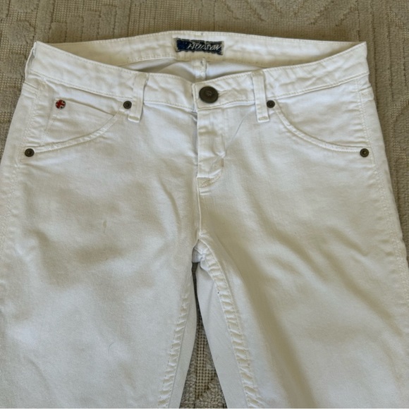 Hudson Jeans - Picture 3 of 12
